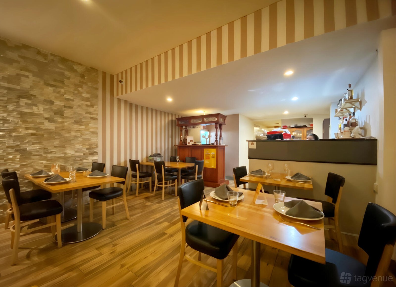 Entire Venue at CurryNest Indian Cuisine photo 2