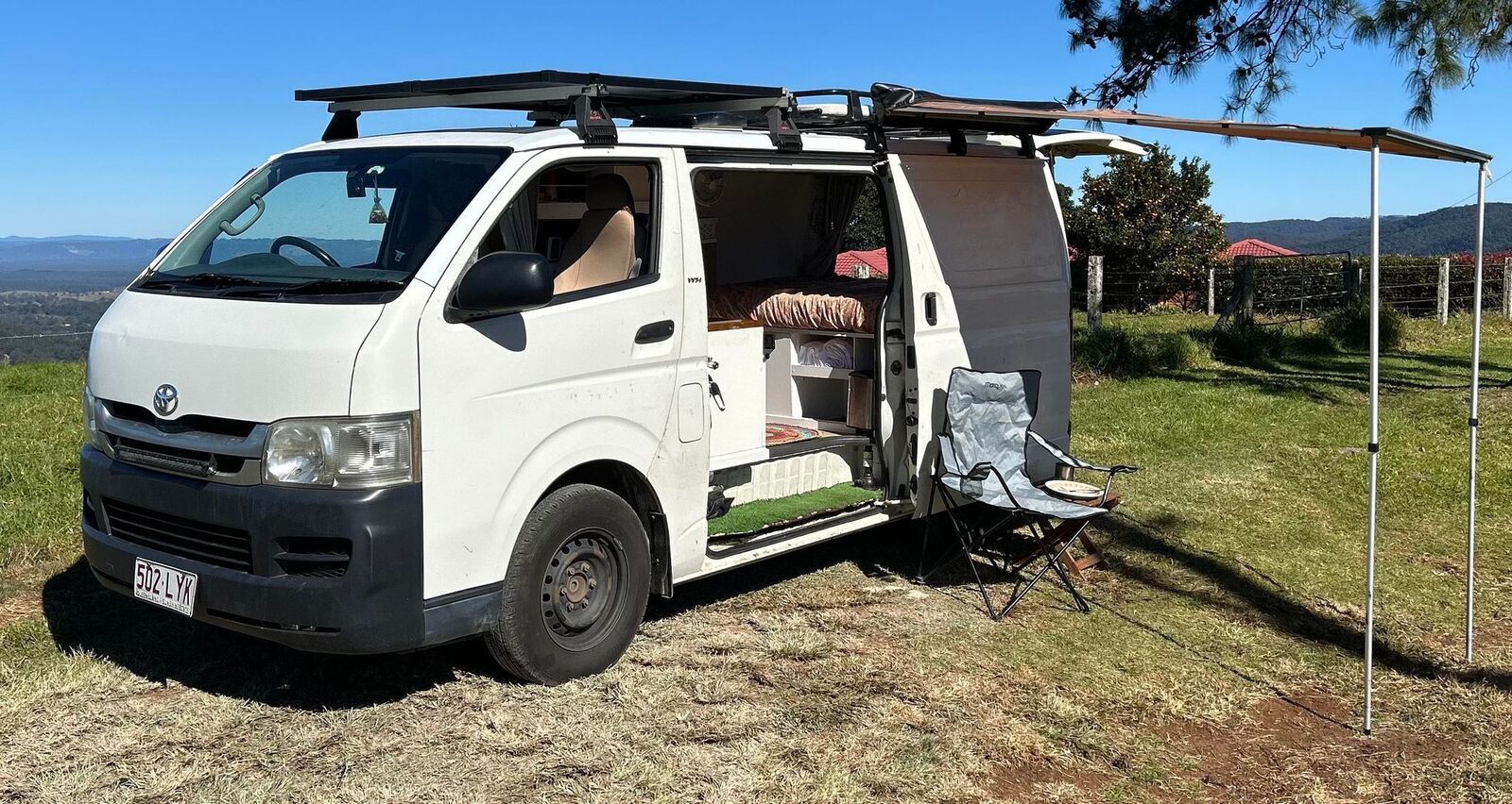 Bobby The Hiace photo 2