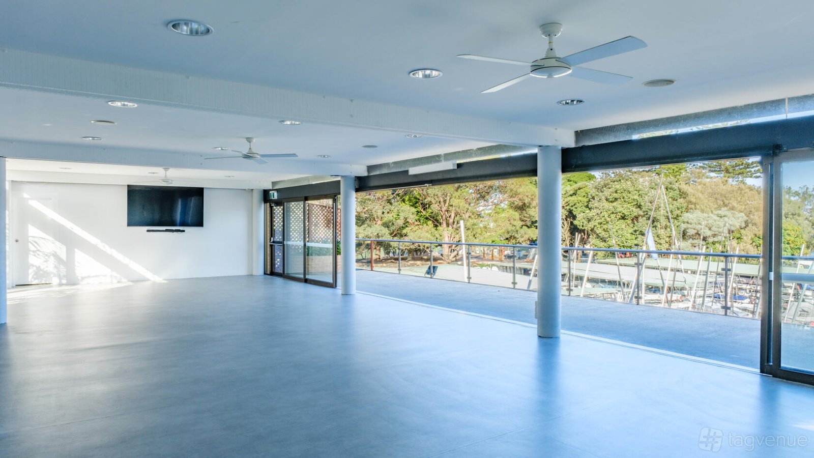 Level 3 at Woollahra Sailing Club photo 3