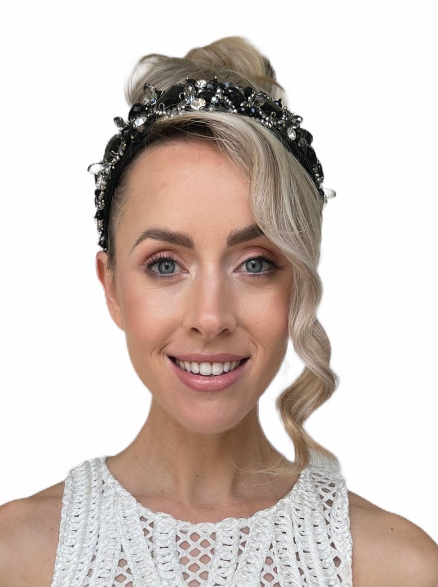 Morgan & Taylor Ciara Headband photo 2
