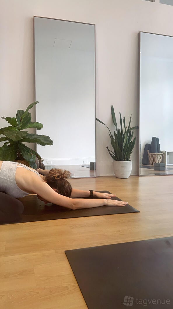 Pilates & Yoga Room at Luxe Pilates photo 3
