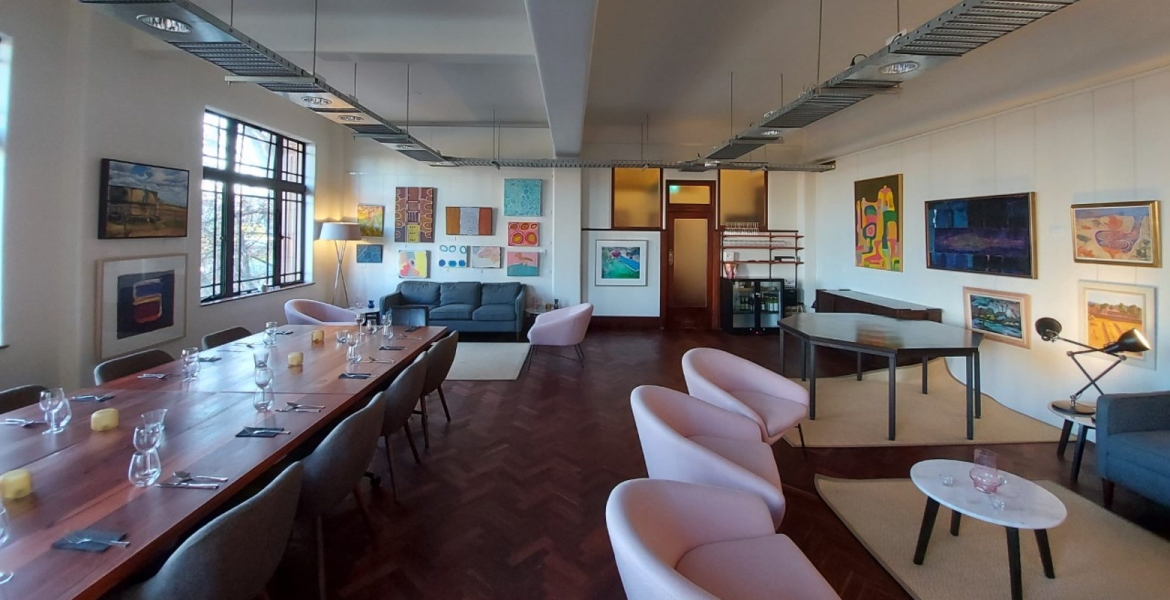 The Atlas Club photo 3