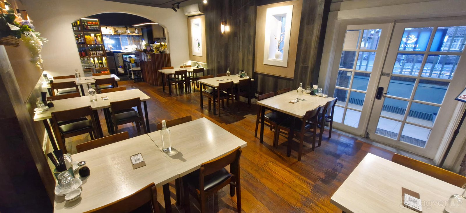 Hall 1 at Tanomi Lidcombe photo 2