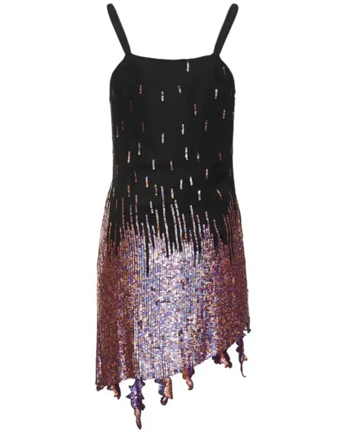 Giuseppe Di Morabito Embellished Viscose Mini Dress Lilac Pink Size AU 8 photo 3