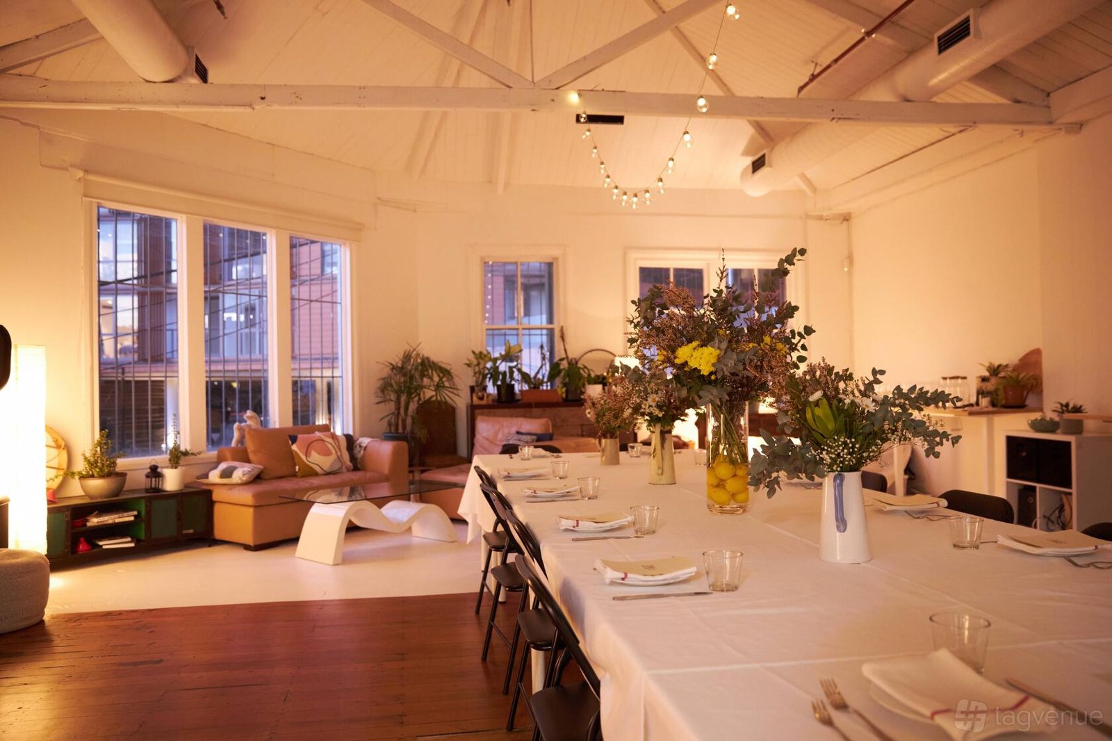 Entire Space at The Sunroom photo 17