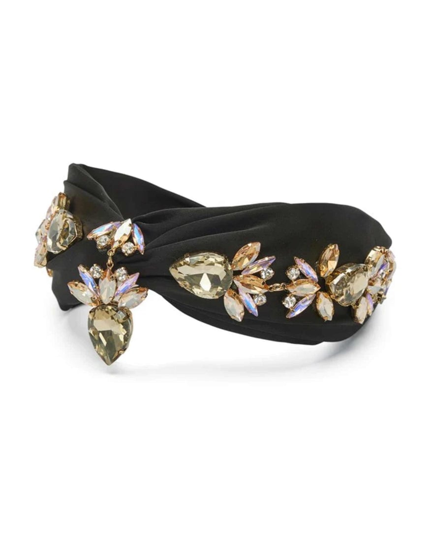 Morgan & Taylor Jordyn Headpiece photo 2