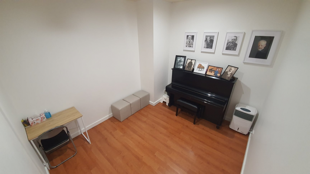 Music Room photo 2