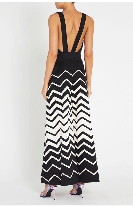 Sass & bide Circus ball jumpsuit photo 3
