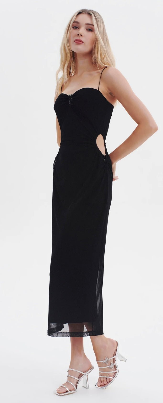 Ownley Poison Dress photo 3