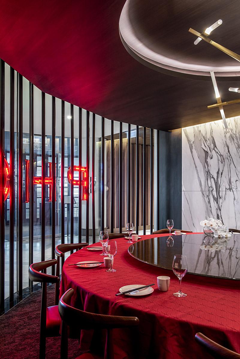 Private Dining Space at Brisbane Phoenix Chinese Restaurant photo 3