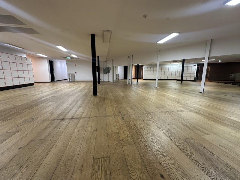 La Fiesta Dance Factory - Hall photo 6