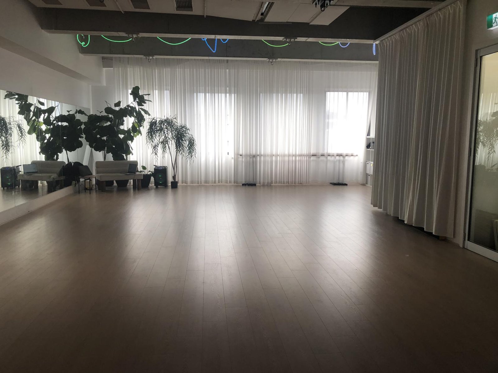 Studio A at Elevate Studios photo 4