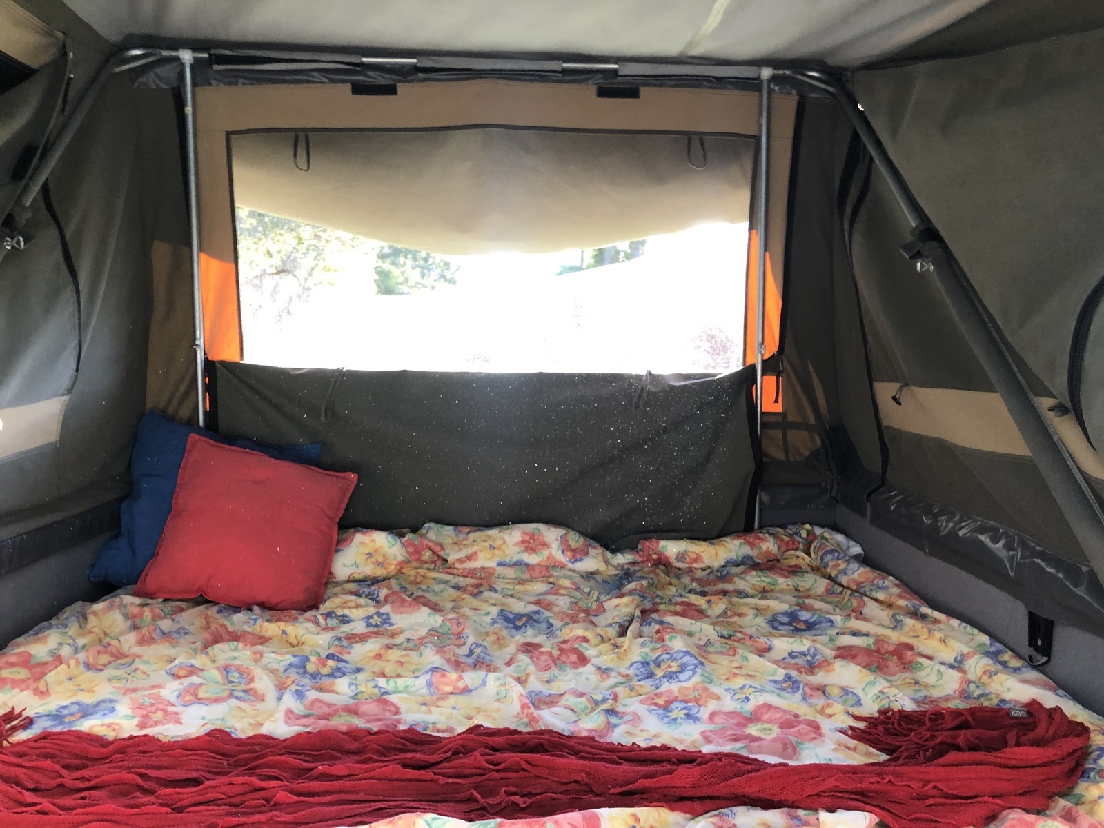 Bayside camper photo 2