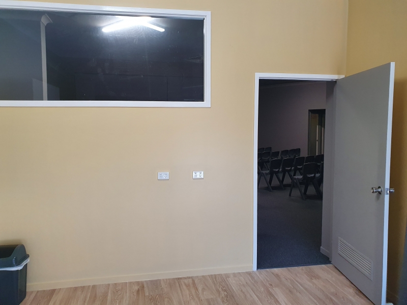 Power Church photo 3