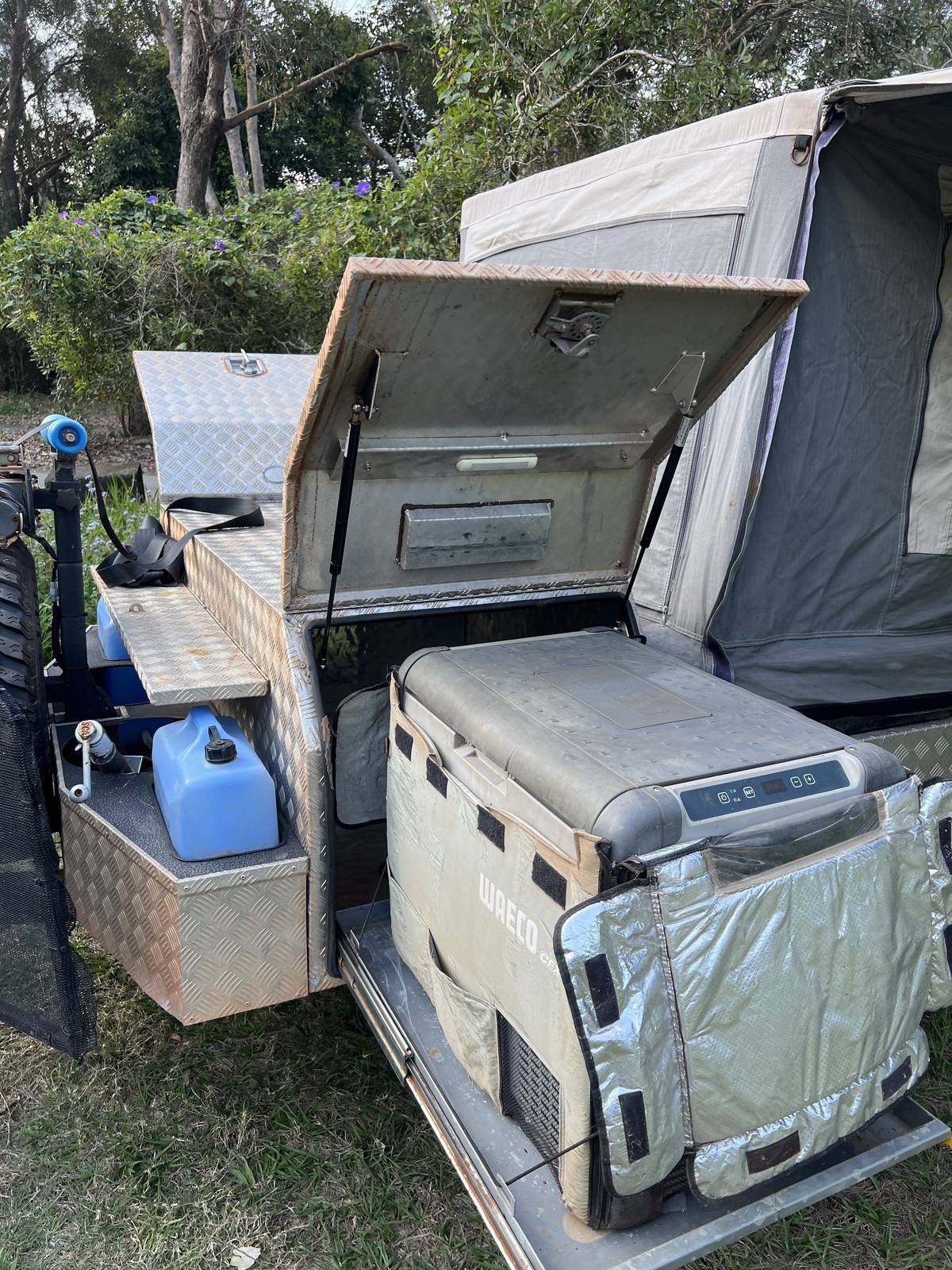 Beach Camper photo 3