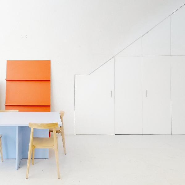 OUT OF OFFICE | Light filled, Multi-Purpose Space photo 2
