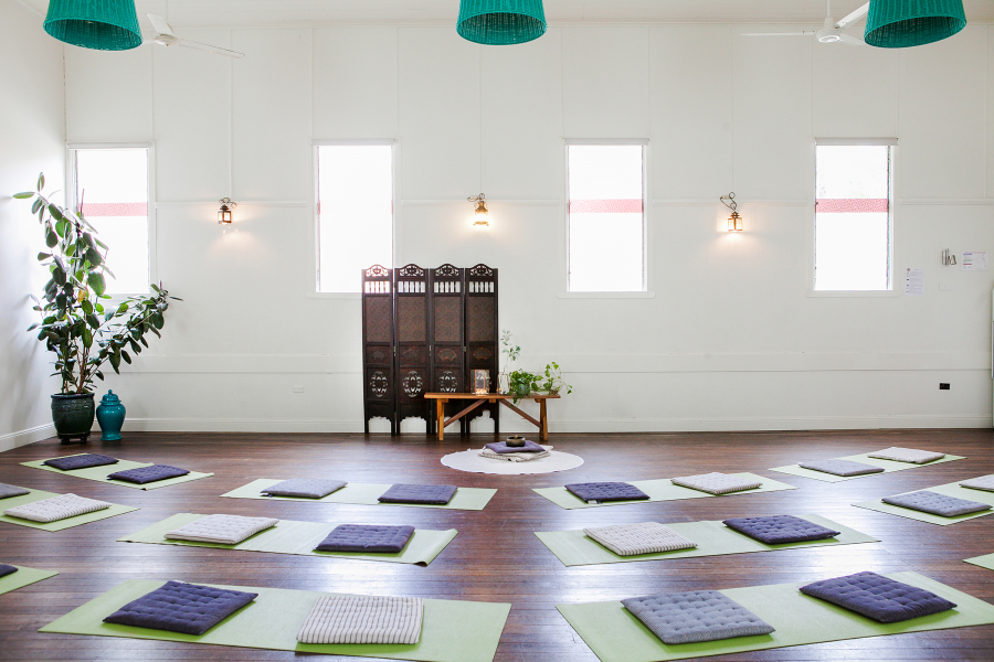 Soul Space Brisbane photo 5