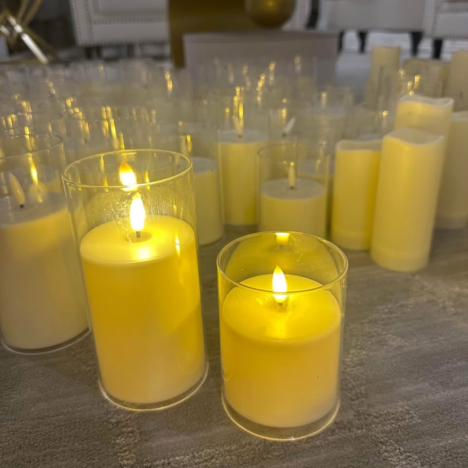 Candles for Hire photo 7