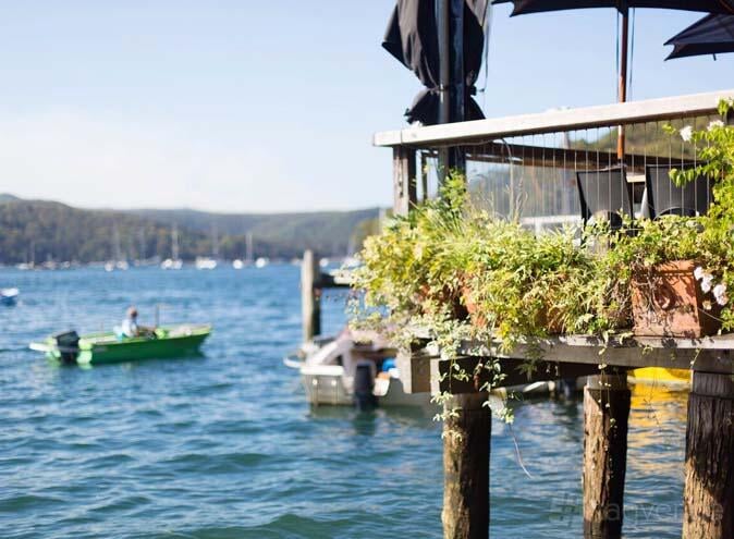 The Top Room at Waterfront Store & Cafe photo 13
