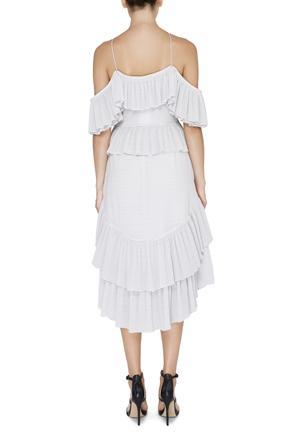 Acler Keppel Dress photo 2