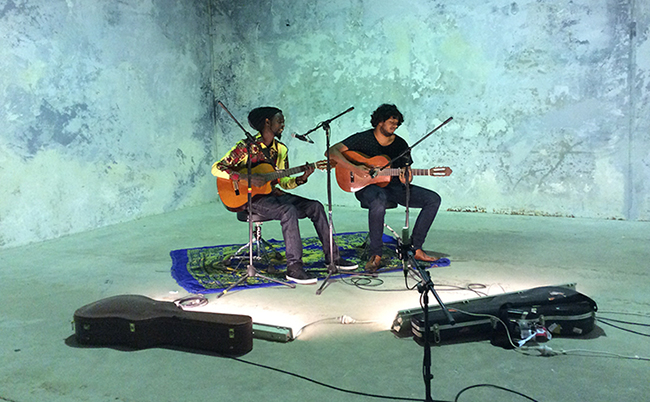 The Spatial Studio @ Magnet Studios photo 3
