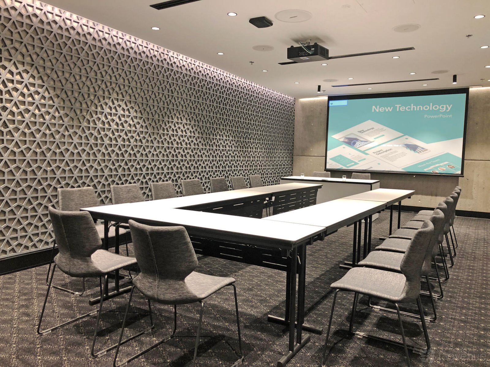 Rawson Room at Sydney Masonic Centre photo 2