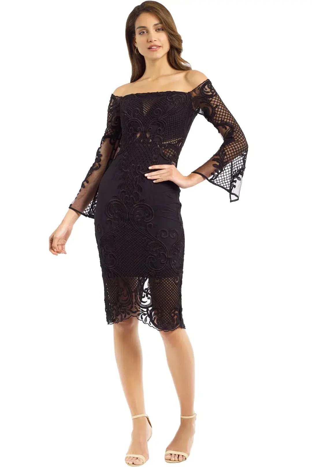 THURLEY Scarborough Fair Dress photo 3