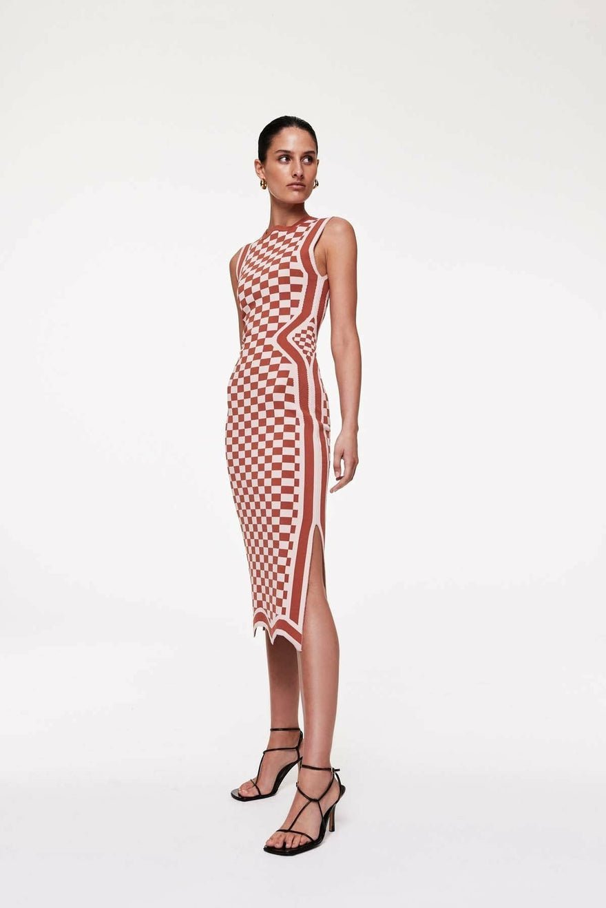 Rachel Gilbert Anders Dress photo 3