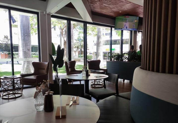 Exclusive Venue Hire at The Cavill Hotel photo 6