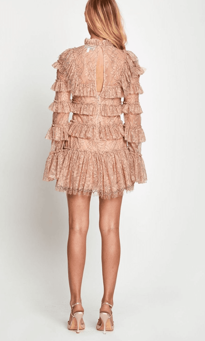 Alice McCALL Calypso Dress Size 8 photo 3