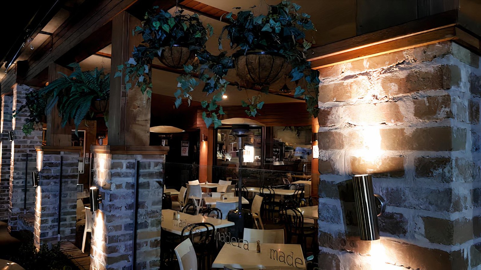 Bigger Space at Madera Lounge photo 3