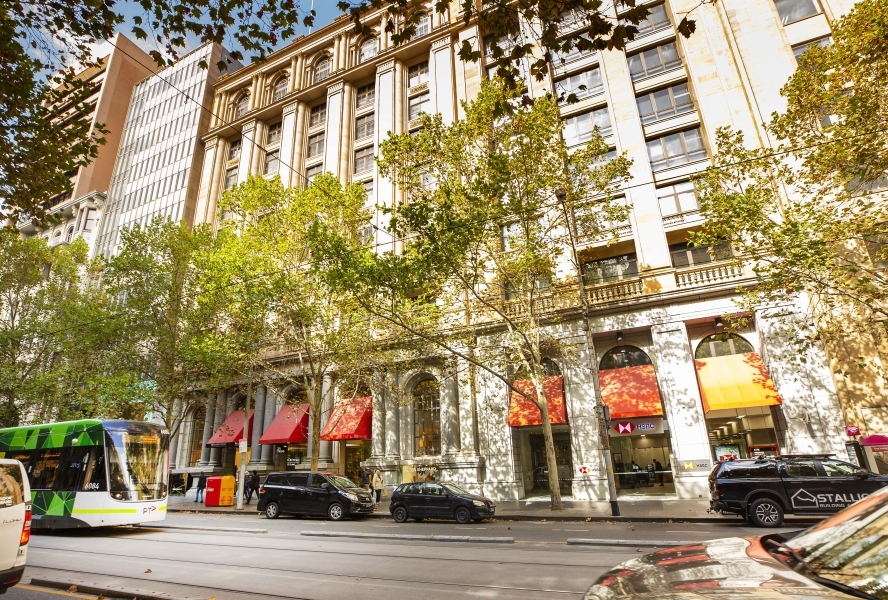 Office 5 – Collins Street Studios photo 3