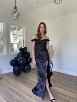 Cinderella Divine Hollywood Gown photo 3