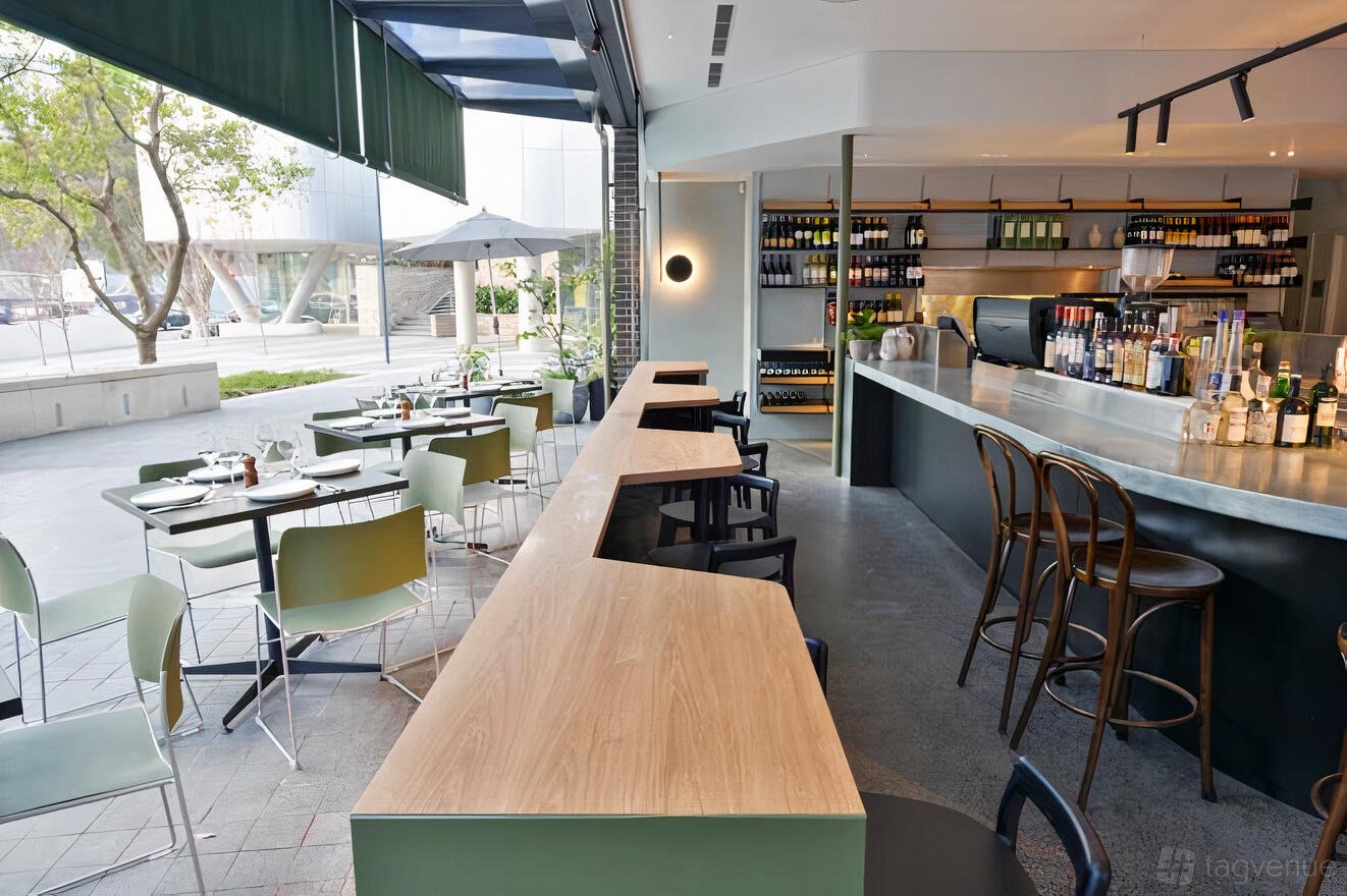 Entire Venue at Marta Osteria photo 2