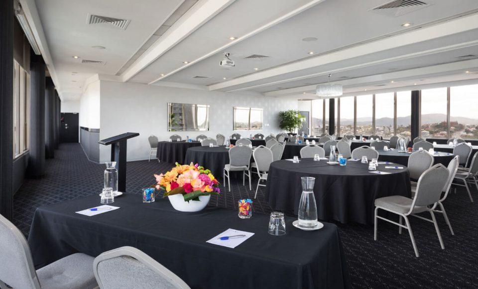 Parklands Room at Mercure Brisbane Spring Hill photo 8