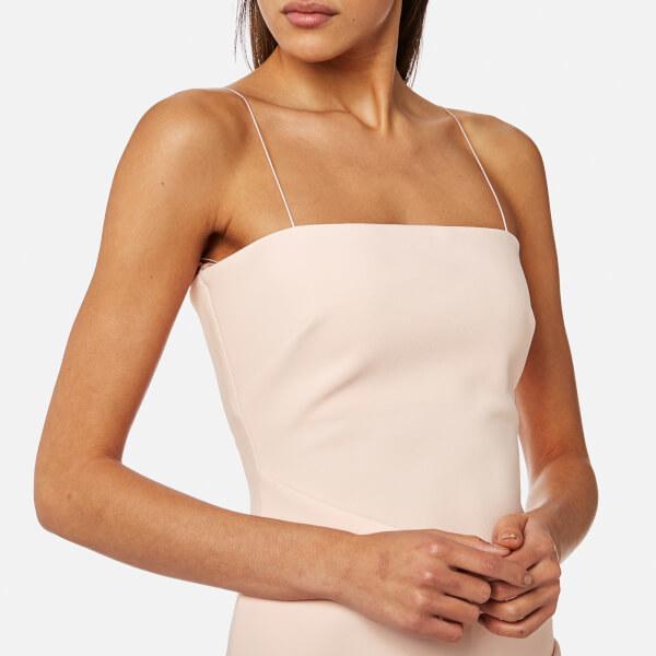 Bec & Bridge Auriele Dress Pink Size AU 12 photo 3