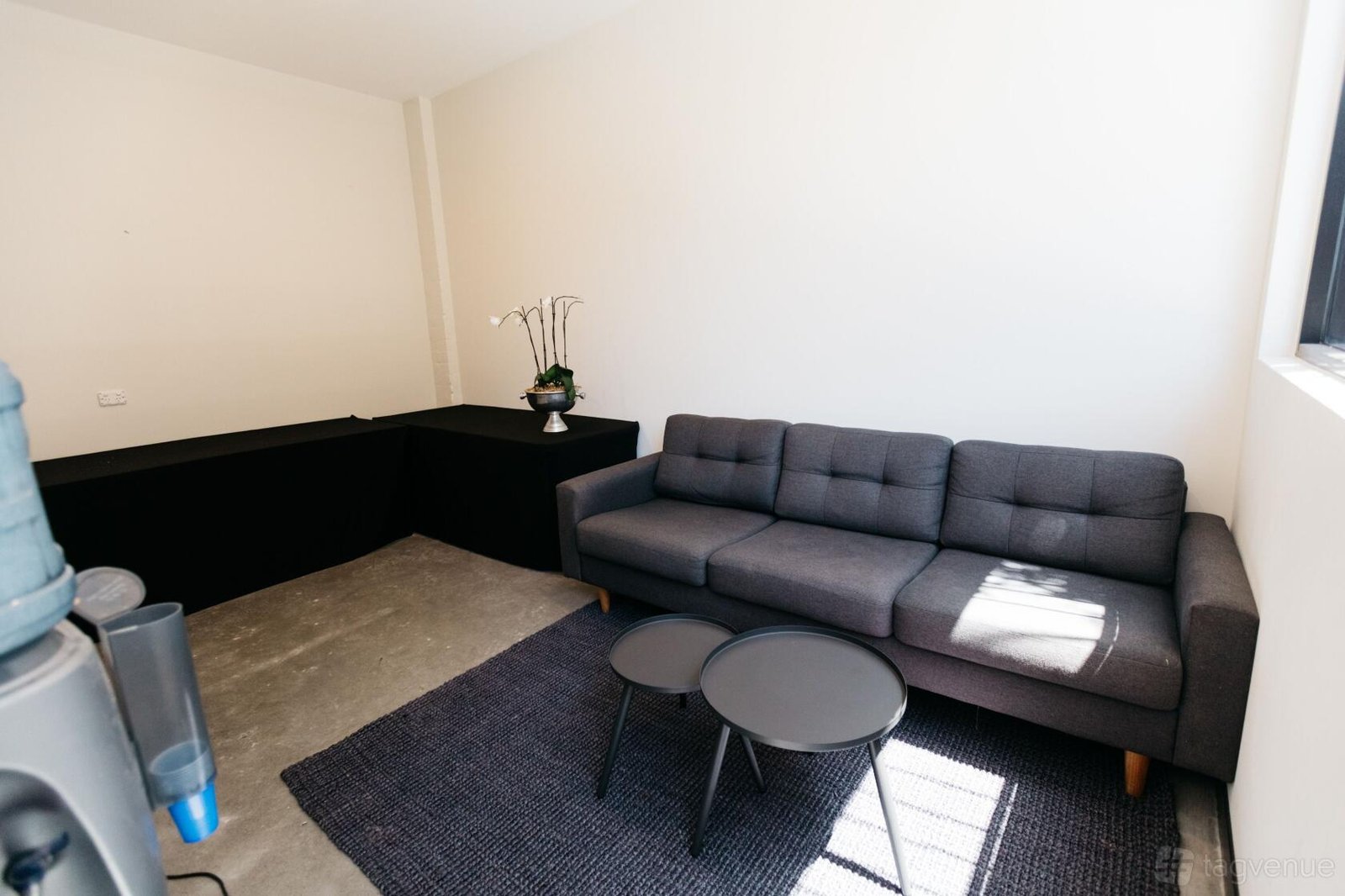 Photography & Filming Studio at La Botanique photo 10
