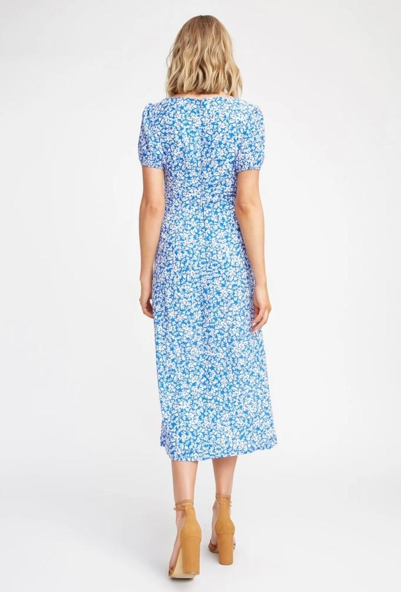 Kookai Iris Midi Dress photo 2