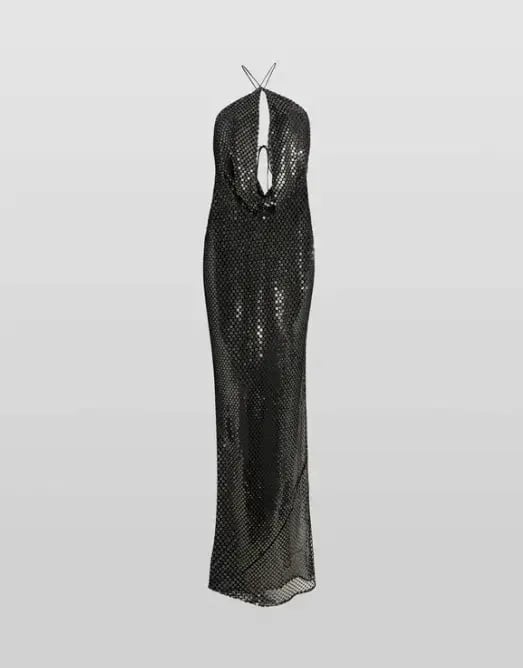 Rat and Boa Solar Dress Size XS / 6 photo 6