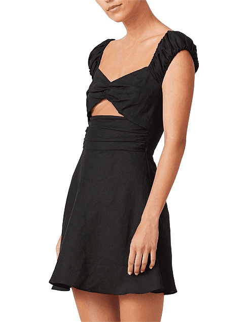 Lexi Mini Dress size 8 photo 2