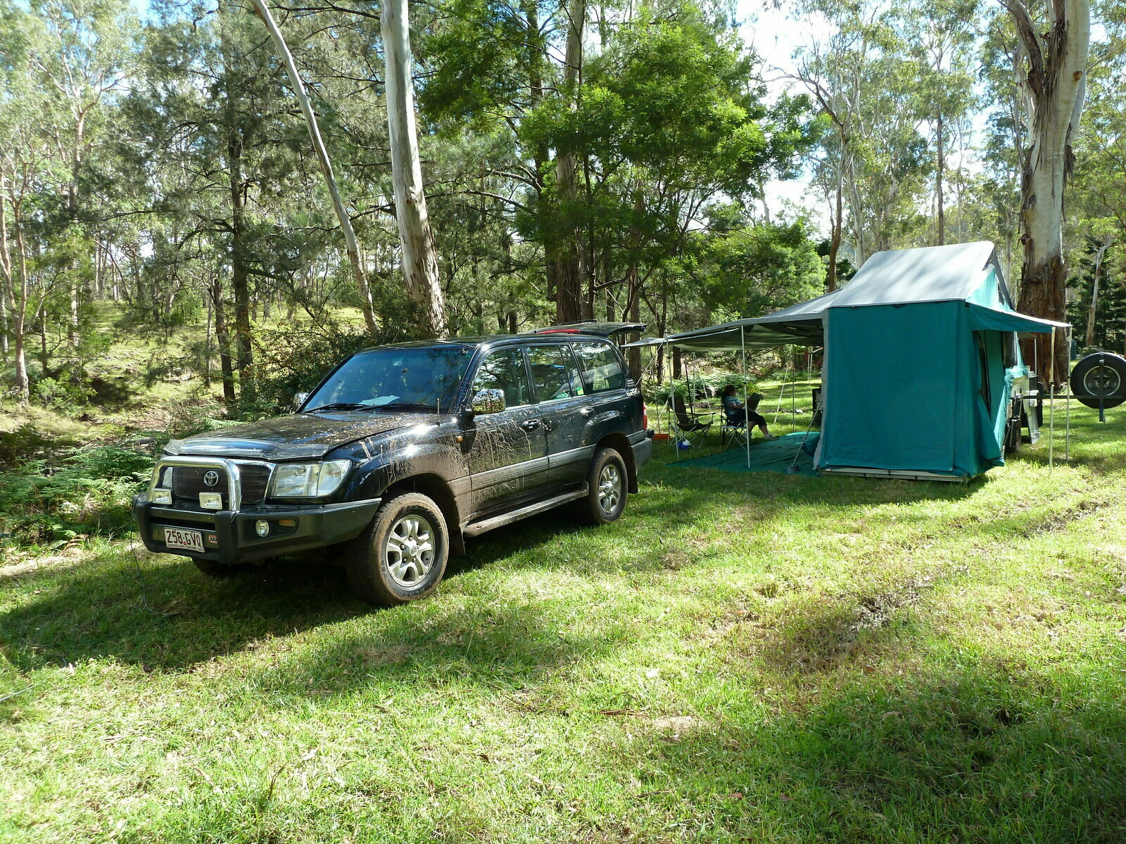 Our Aussie Camper photo 5