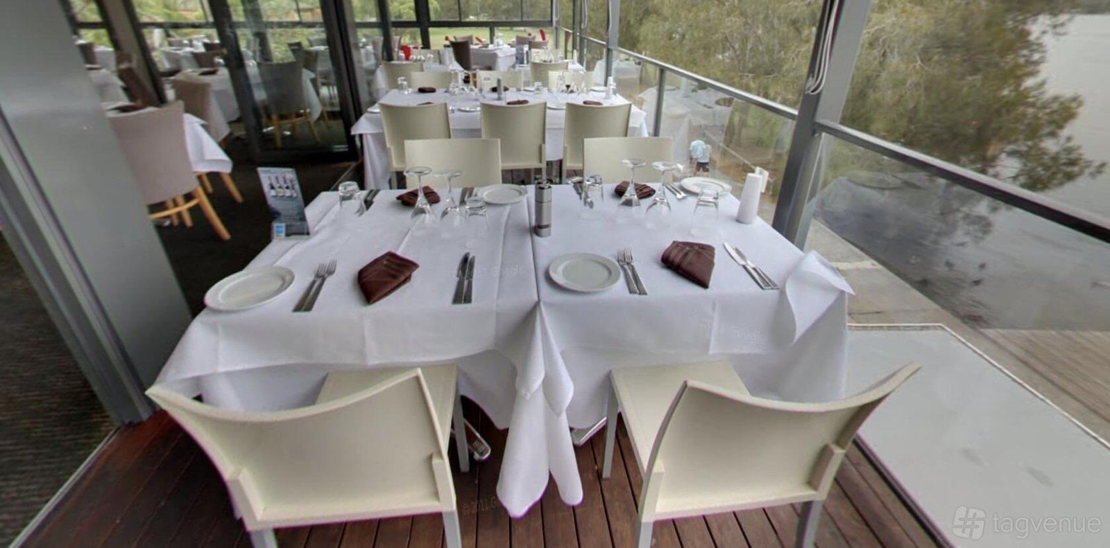 Outside Area at Limani Seafood Restaurant photo 5