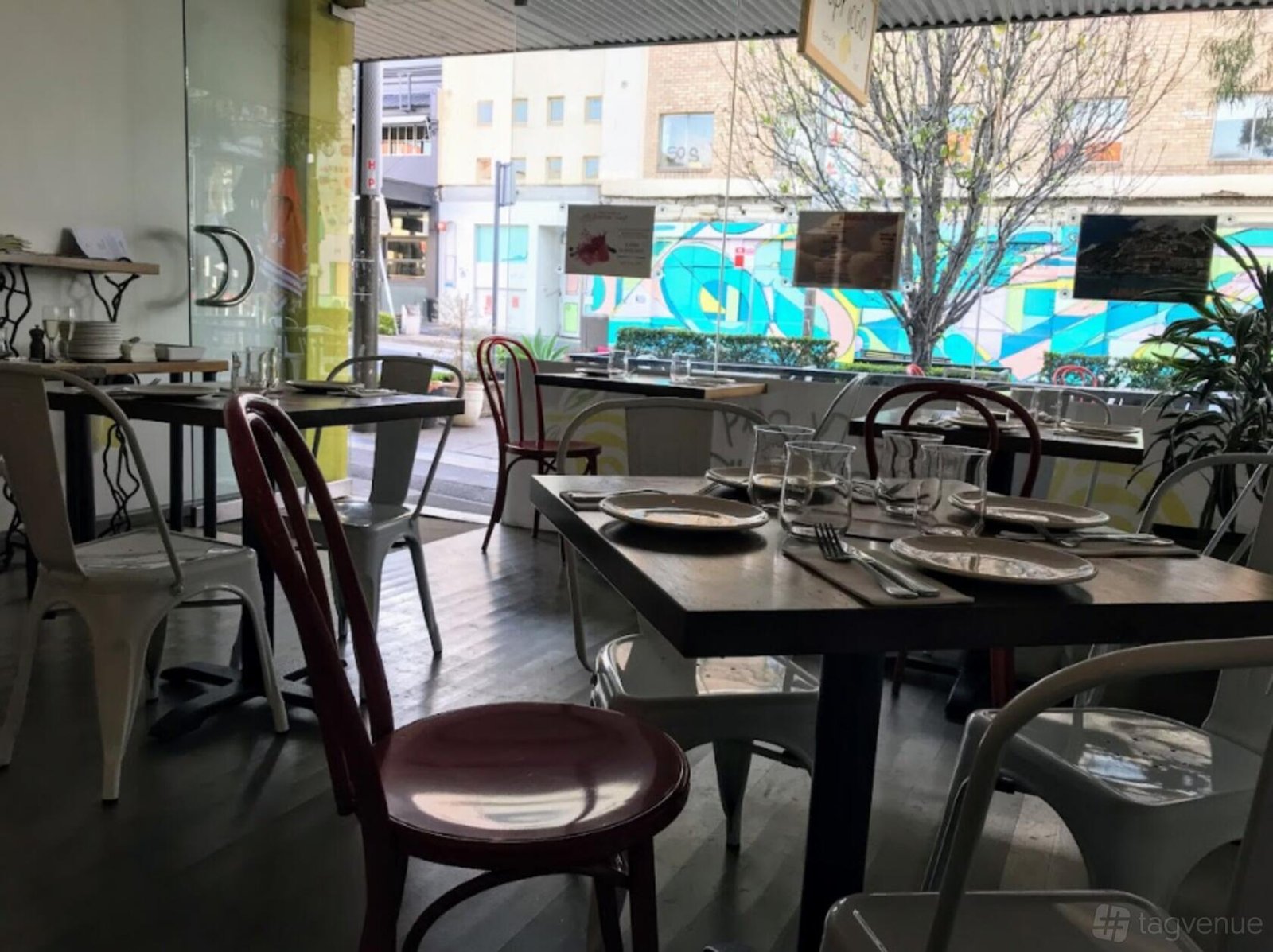 Whole Venue at Capriccio Osteria photo 8