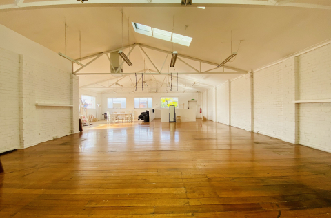 Warehouse Clifton Hill photo 7