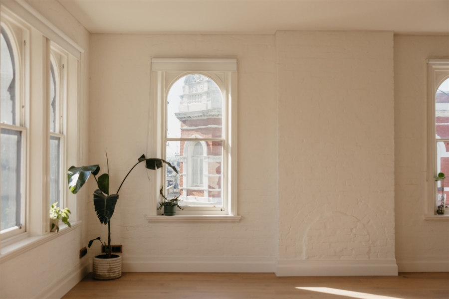 Natural light studio - NYC loft vibe photo 2