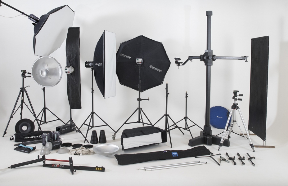 Studio Commercial - Studio Hire photo 8