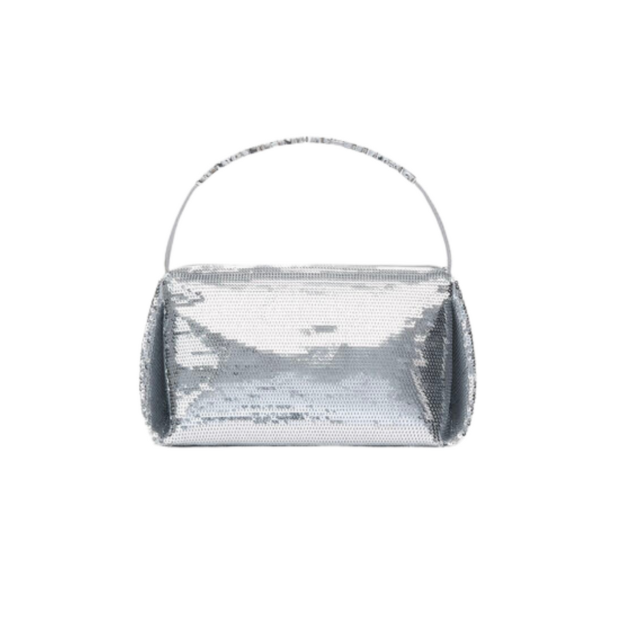 Alexander Wang Sequin Marquess Micro Bag photo 2