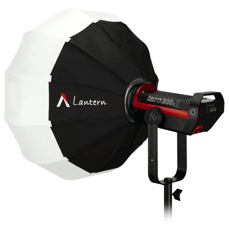 Aputure Lantern 66cm photo 2
