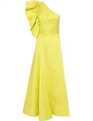 Aje Bonjour Dress photo 3