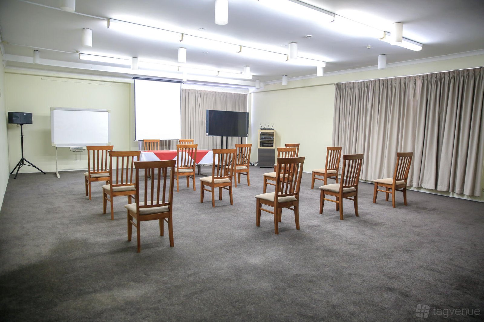 Function Room at Ryde Inn photo 2